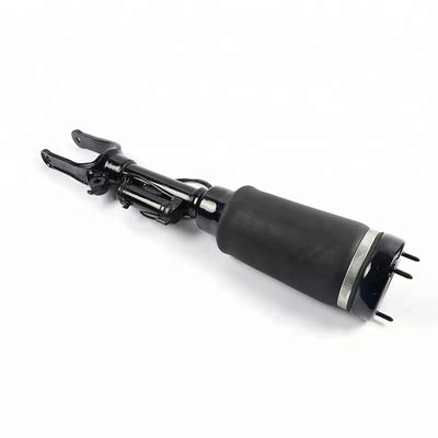 Mercedes Benz W164 Vorder universelle Luftfeder Aufhängungstüte mit Stahl Gummi Aluminium