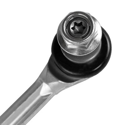 Standardfahrzeugsteuerungsarm mit verstellbarer Leistung OEM-Nummer 2123201189 2123201289