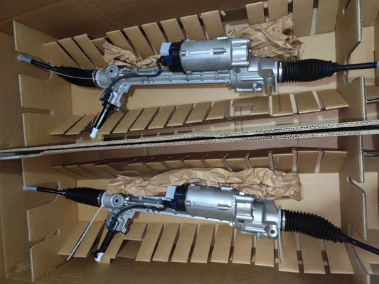 Steuereinrichtung für Mercedes Benz W166