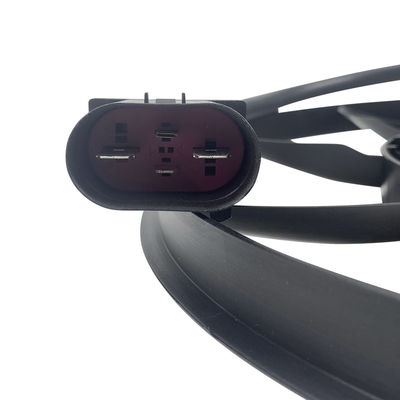Autoteile Audi Q7 Auto Kühlventilator für professionelle Prüfung 8W0959455A
