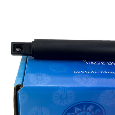 2 kg schwarzer elektrischer Schiebetoröffner für Mercedes Benz W166 ML GL-Klasse