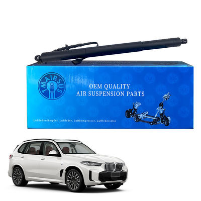 Elektrische Hecktüröffner Leistungen BMW X5 F15 F85 Hecktür öffnen und schließen glatt Heckstütze 51247294469
