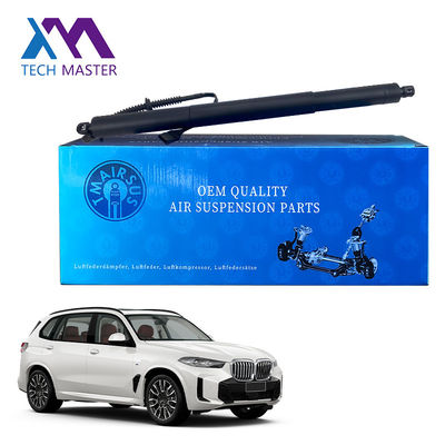 Elektrische Kraft Liftgate X5 F15 F85 OE 51247294469 51247294470 1Plus / 2Plus Heckklappe Stütze
