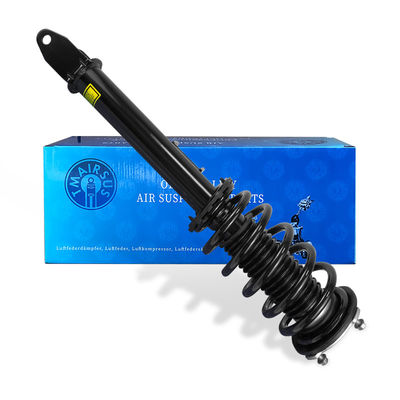 Tesla Luftfederung Strut-Assembly für Modell 3 Modell Y Vorder-Links-Vorder-Rechts-Shock Coil Frühling Kit