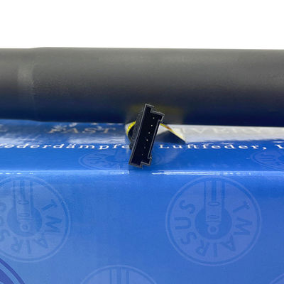 Dauerhafte Power Heckschraube Stütze 51247318651 Für BMW X6 F16 2015-2019 Links 1 Stecker