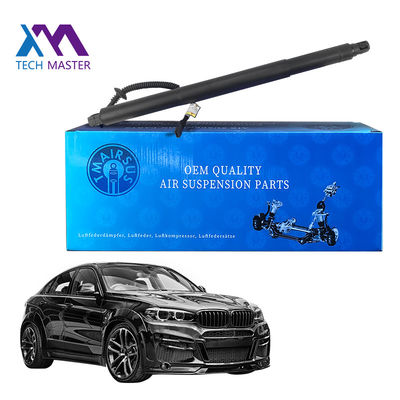 Elektrische Schleudertür für BMW X6 F16 F86 51247318651 1PLUS 2PLUS 2015-2019 Schlagdämpfer