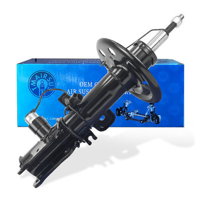 Zuverlässiger Stoßdämpfer DA5Z18124K DE9Z18124K für Lincoln MKS MKT vorne links