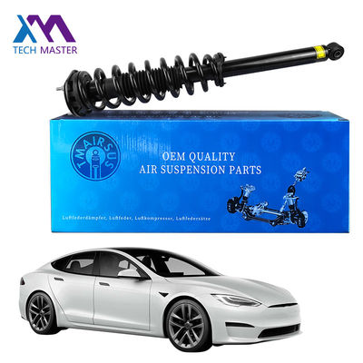 1015620-01-E Rückspulen-Spring-Schockdämpfer für Tesla Model S