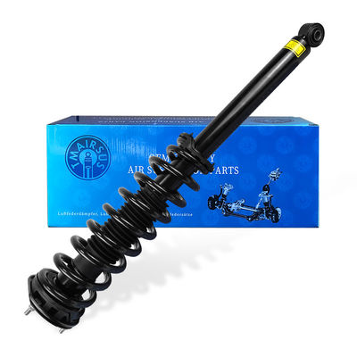Tesla Modell S Dauerhafte Design Hinterspule Feder Stoßdämpfer 1015620-00-C