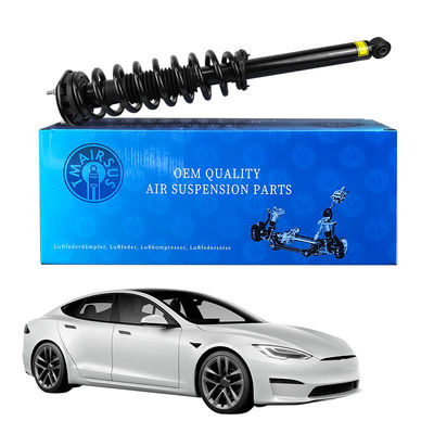 Auto-Spulen-Spring-Schocksabsorber 1015620-01-E für eine verbesserte Fahrerfahrung für das Tesla Model S