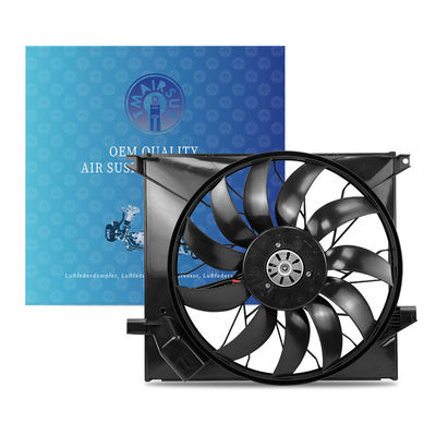 100% getestet vor dem Versand 12V Luftkühler Ventilator Motor mit getestet