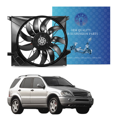 100% getestet vor dem Versand 12V Luftkühler Ventilator Motor mit getestet