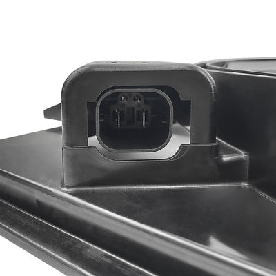 100% getestet vor dem Versand 12V Luftkühler Ventilator Motor mit getestet