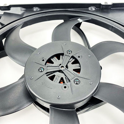 BMW Serie 3 Kühler-Auto-Kühlventilatoren Motor mit eingebauter Sicherung
