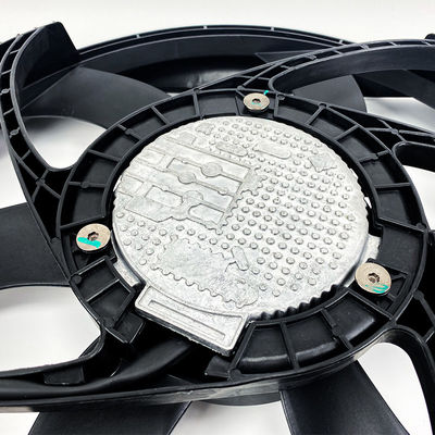 BMW Serie 3 Kühler-Auto-Kühlventilatoren Motor mit eingebauter Sicherung