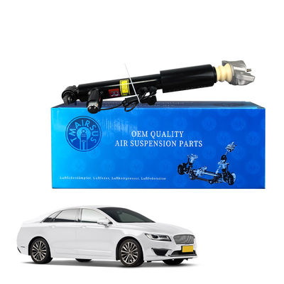 EG9Z18125L Lincoln MKZ Ford Fusion Luftaufhängungssystem Stoßdämpfer