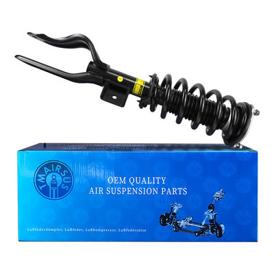 Tesla Modell Y AWD Spirale Federstoßabsorber Front Links oder Rechts Ersatz 1188371-00-D 1188368-00-E