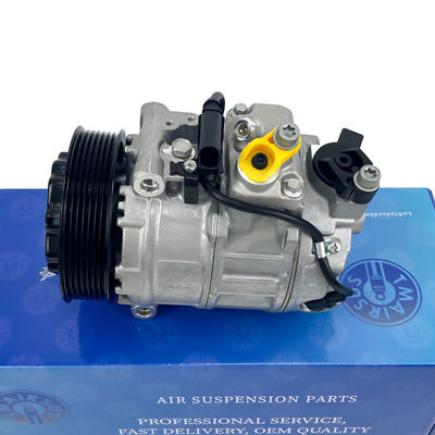 Porsche Cayenne Langlebiger Klimagerät Kompressor 958126014