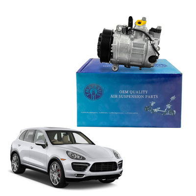 Erstaunlicher Auto-Klimakompressor / Auto-Klimakompressor 958126014 für Porsche Cayenne