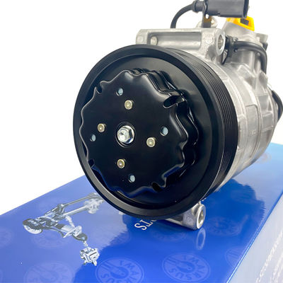 Porsche Cayenne Automobil-Klimaanlage Kompressorpumpe 958126014