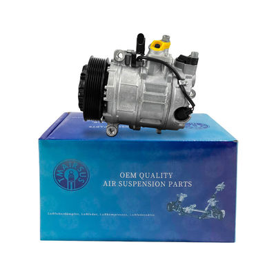 Porsche Cayenne Automobil-Klimaanlage Kompressorpumpe 958126014