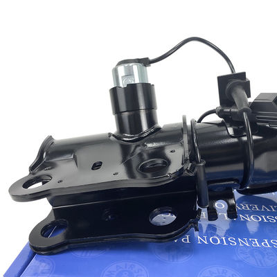Einfache Installation von elektrischer Luftfederung für Lincoln MKS MKT DA5Z18124A