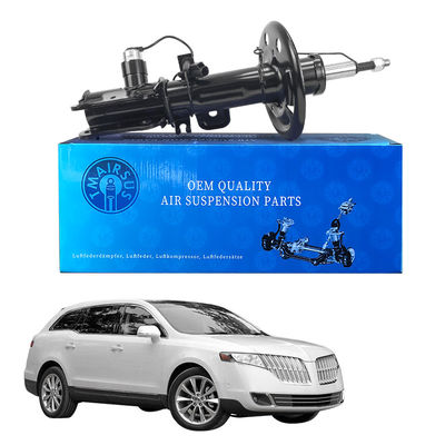 Einfache Installation von elektrischer Luftfederung für Lincoln MKS MKT DA5Z18124A
