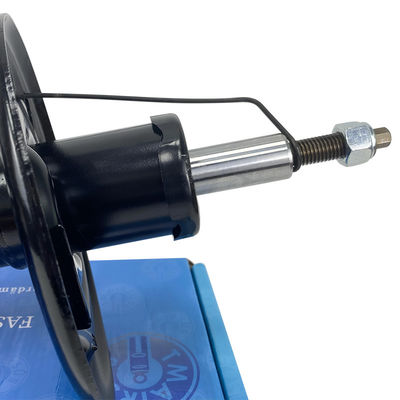 Einfache Installation von elektrischer Luftfederung für Lincoln MKS MKT DA5Z18124A