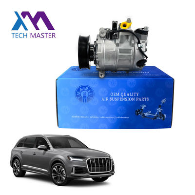 Wechselstromkompressor für VW-Klimaanlage Kompressor 958126014 Porsche Cayenne