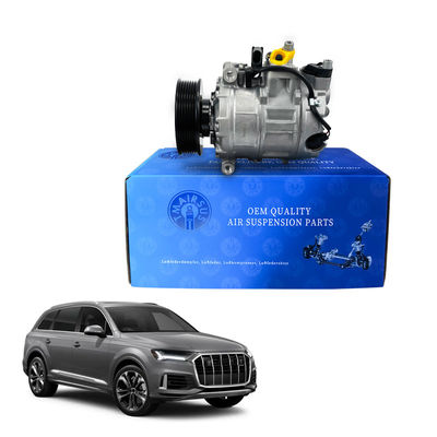 Wechselstromkompressor für VW-Klimaanlage Kompressor 958126014 Porsche Cayenne
