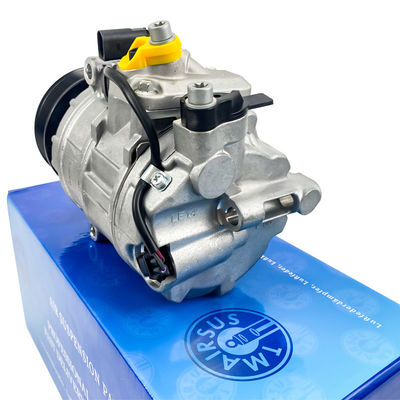 7L0820411G 7L0820411G Erweiterte Automobil-Klimaanlage Kompressor Porsche VW Caynene 958 Wechselstromkompressor