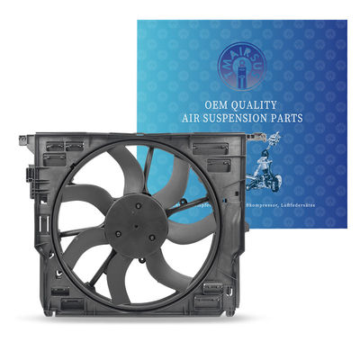 12V F18 Auto-Kühlventilatoren mit eingebauter Sicherung für mehr Sicherheit