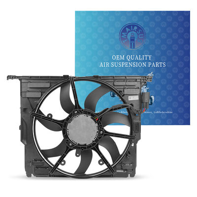 12V F18 Auto-Kühlventilatoren mit eingebauter Sicherung für mehr Sicherheit