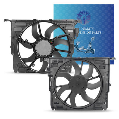 12V F18 Auto-Kühlventilatoren mit eingebauter Sicherung für mehr Sicherheit