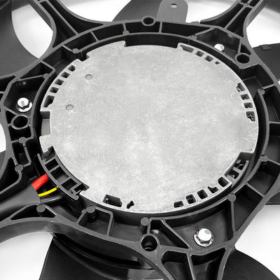 12V Luft-Auto-Kühlkörper Elektrische Kühlventilatoren Motor für F18 2010-2016
