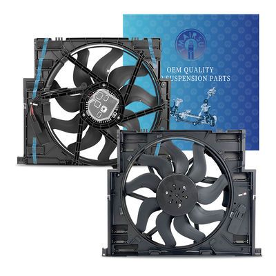 OEM 17428591441 Kühlerventilatoren sorgen für eine hervorragende Kühlung für BMW G20-Autos