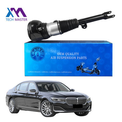 BMW G11 G12 7er nicht Xdrive Vorderluftfederung Stoßdämpfer 37106877553 37106877554 Einfach zu installieren