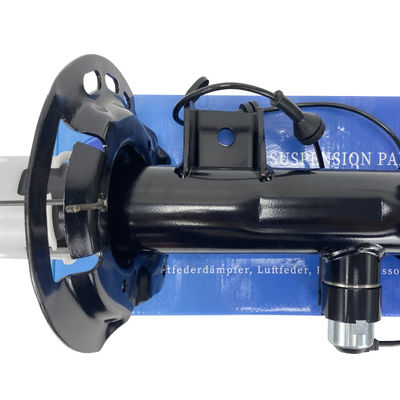 Schlagdämpfer mit Stahlluftfederung für Lincoln MKX Nautilus OE F2GZ18124AV