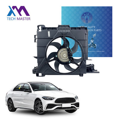 Kühlerventilator für W451 Alttyp Kühlerventilator für Fahrzeuge Elektrokühlerventilatoren