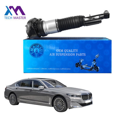 Weltmarkt Rückluftfederung Stoßdämpfer 37106874593 37106874594 Für BMW G11 G12 7er