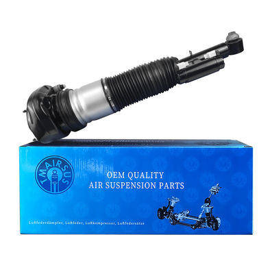 BMW G11 G12 7er Reihe Rückseite Links oder Rechts Luftschlagdämpfer 37106874593 37106874594