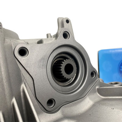 6 Geschwindigkeitsübertragungskoffer für X5 X6 E70 E71