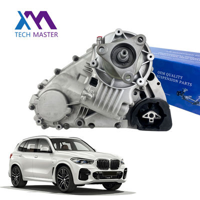 6 Geschwindigkeitsübertragungskoffer für X5 X6 E70 E71