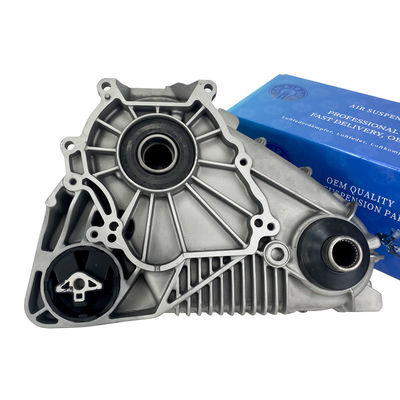 X5 X6 E70 E71 ATC700 Übertragungskassensammlung mit Montagehardware