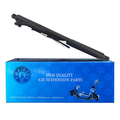 BMW X5 E70 E70 LCI Schwarze Power Lift Tor mit geringer Wartung 51247332696