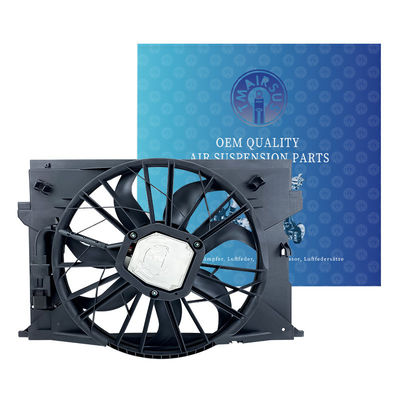 Geprüfte Auto-Kühlventilatoren A2115001693 für W211 C219 mit eingebauter Sicherung