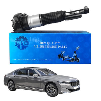 F3086171011 F3086171012 Rücken Links/Rechts Luftunterhängung Stoßdämpfer für BMW G11 G12 7er 2016-2023
