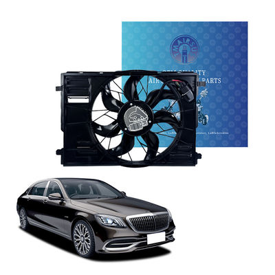 A2479060100 Leistungskühler Federkühlventilator mit Feder kompatibel