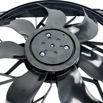 Autokühlventilator mit eingebauter Sicherung für Mercedes Benz Serie A