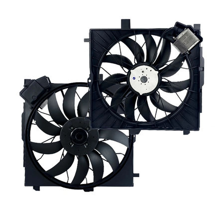 Mercedes-Benz G463G500 G63G65 Auto-Kühlventilatoren / Kühlerventilator für Kfz-Kühler mit 12V Spannung